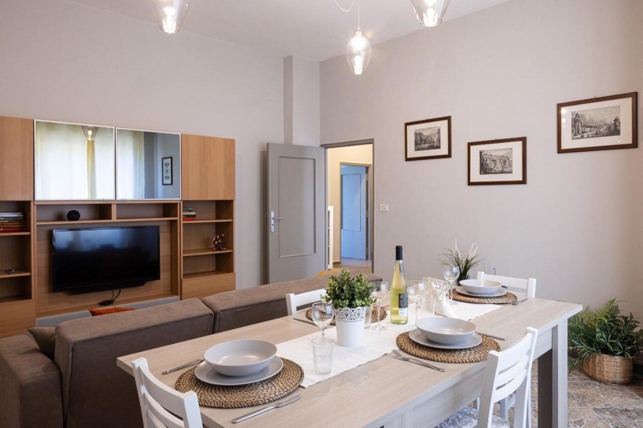 Cota Holidays House 피아노 디 소렌토 외부 사진