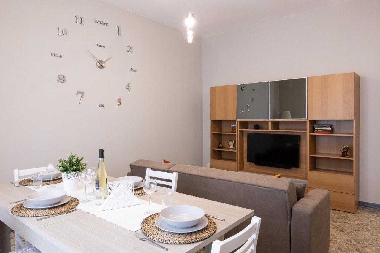 Cota Holidays House 피아노 디 소렌토 외부 사진